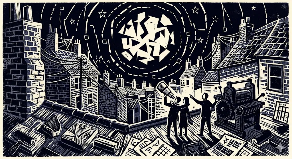 Overview image for Unsolved Does Not Always Mean Strange | IFOs