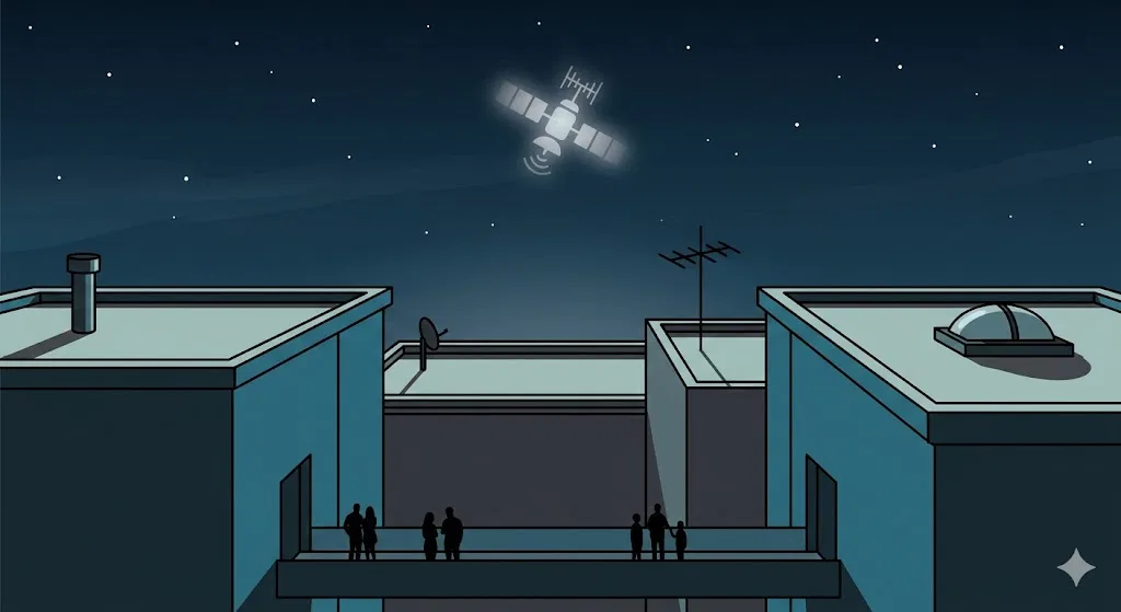 Overview image for Why Better UFO Data Matters | IFOs
