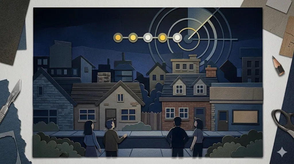 Overview image for Why Pilots Can Misidentify UFOs | IFOs