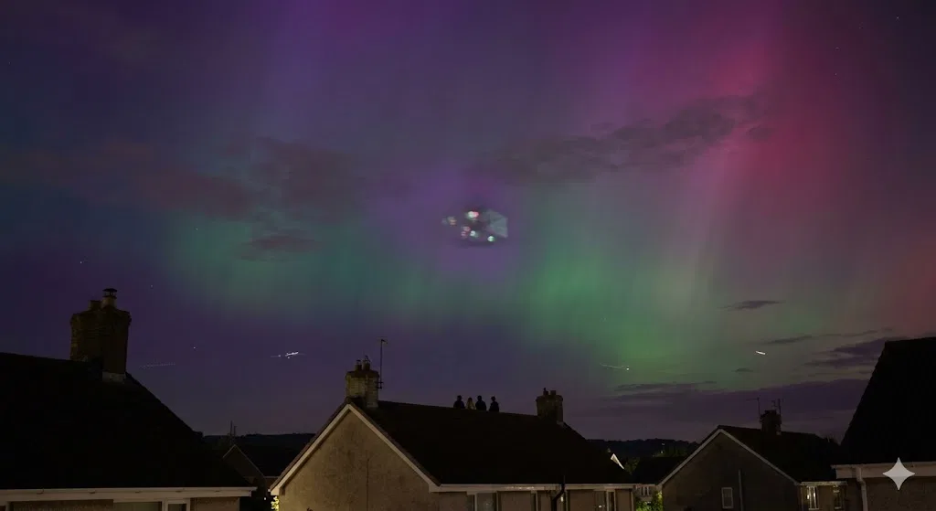 Overview image for Why Some UFO Cases Stay Open | IFOs