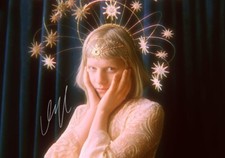 Listing image for AURORA AKSNES SIGNED AUTOGRAPHED PHOTO PRINT