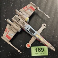 Listing image for Star Wars Propel Drone T-65 X-Wing Model Only (Spares) No other parts!