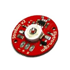 Listing image for STROBON v2 Drone and RC Model Aircraft Navigation - Anti-Collision Light
