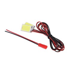 Listing image for High Frequency Strobe Flashing Light Kit for RC Drone