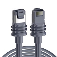 Listing image for Starlink Gen 3 30M/98FT Waterproof Outdoor Cable for Mini/Rectangular Satellite