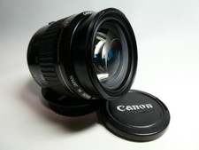Listing image for Canon EF 35-105mm f4.5-5.6 Auto Focus Lens for Canon EOS Cameras #2 **READ**