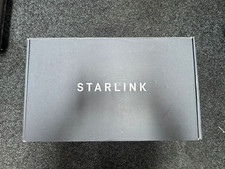 Listing image for spacex starlink