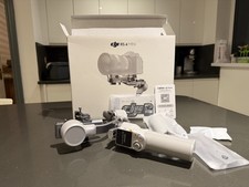 Listing image for DJI RS4 Mini Gimbal Stabilizer for Camera NEW Open BOX