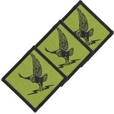 Listing image for Joint Aviation Command JAC TRF x3 TRF Pack