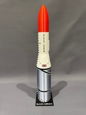 Listing image for Black Arrow Rocket – 1:32 Scale – Display Scale Model – 406mm 16inch - Assembled