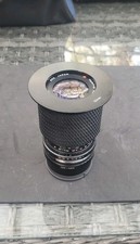 Listing image for Vintage Camera Lens, Manual-Focus Tokina SD 70-210mm f/4-5.6